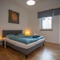 Lovely 1-bedroom apartment in Innsbruck