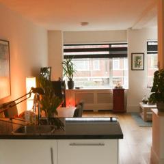 Beautiful quiet family-apartment near The Hague