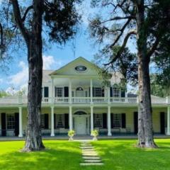 Linden - A Historic Bed and Breakfast