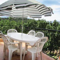 3 Bedroom Amazing Home In Valle Di Rostino