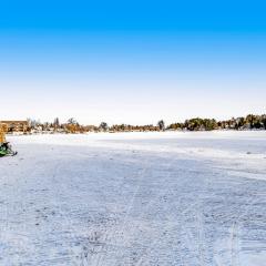 Lake Minocqua Lakeview