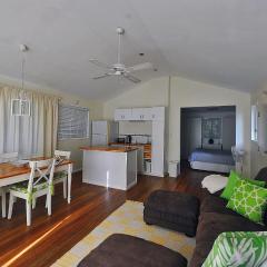 Wondai Hideaway Apartment