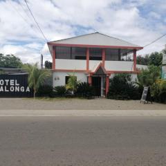 Room in Guest room - Piscalonga Hotel Restaurant Cozy Family Operated