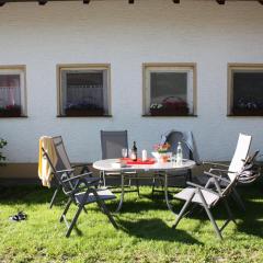 Spacious holiday home in Neureichenau Schimmelbach
