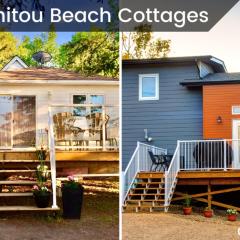 MANITOU BEACH COTTAGES by Prowess