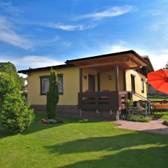 Holiday home near the Schwarza Valley