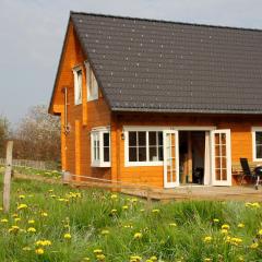 Home in Wissinghausen with Private Sauna