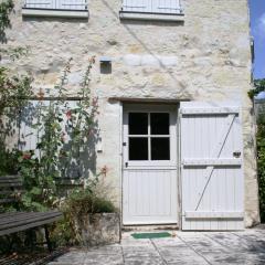 Gite Chateau de Chaintres