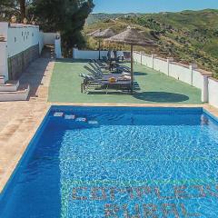 Gorgeous Home In El Borge With Outdoor Swimming Pool