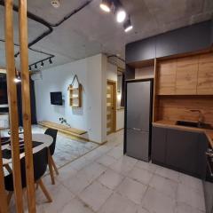 Fayna Town - Lux Loft - Nyvky