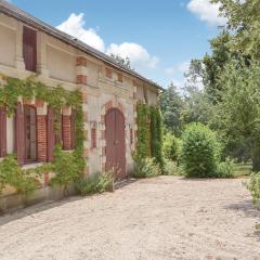 Stunning Home In Bouére With Kitchen