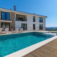 Villa 21 Crikvenica Riviera