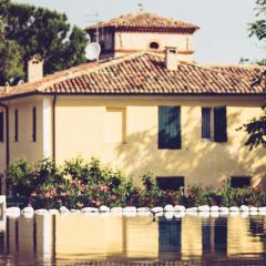 Turchi Farm - Locanda della Luna & Antico Frantoio