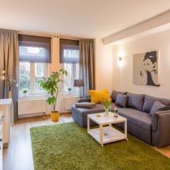 Apartment 1, Rothenburger Straße