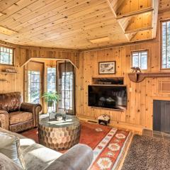 Less Than 1 Mi to Heavenly Lifts Tahoe Area Townhome!