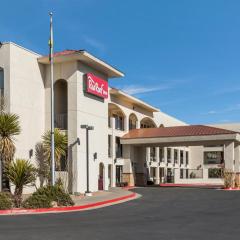 Red Roof Inn Albuquerque - Midtown