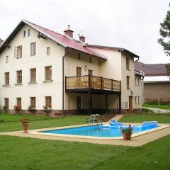 Droom b&b Čermná