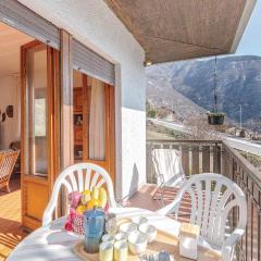 Villa Loran Appart, B