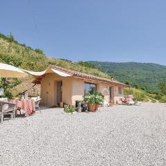 Chalet Calvenere