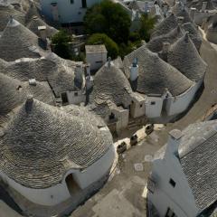 Trulli Soave