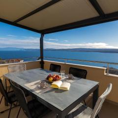 Deluxe Apartment Stunning view