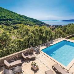 Amazing Apartment In Moscenicka Draga