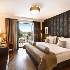 Remisens BEL MORETTO - Hotel Metropol Annexe
