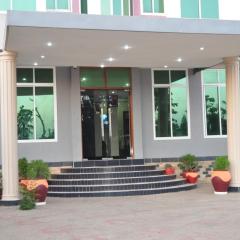 Elanacha Hotel