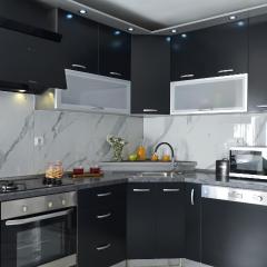 Copacabana Beach Apartments