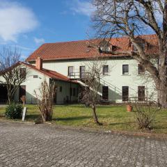 Altes Teichhaus - Pension Ottendorf-Okrilla