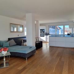 BodenSEE CITY APARTMENTS Friedrichshafen