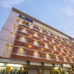 FabHotel Phoenix Resorts - Nr M Chinnaswamy Stadium