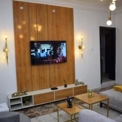 Luxury Apartments