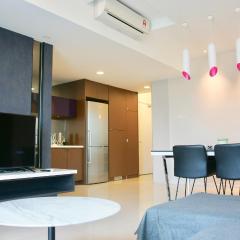 Verve Suites KL South