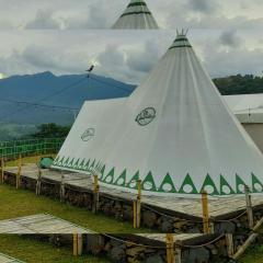 Ciawitali Glamping