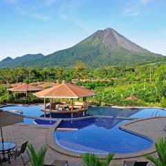 Arenal Manoa Resort & Hot Springs