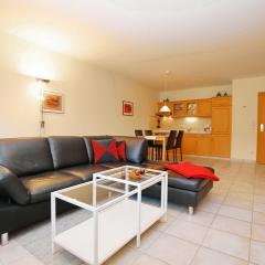 Minervapark Wohnung 25