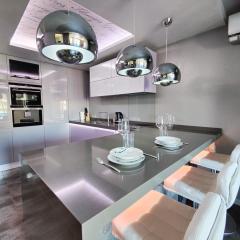 ESTRELLA design & beach apartment