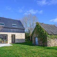 LA LANDE TREVRAS - Petite Maison de charme