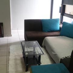 Rosebank Central Accommodation By The Mall
