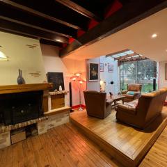 Appartement privé