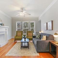 Stay in Style Expansive 2BR Unit with Balcony - Buckingham 3