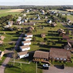 Cavendish Country Inn & Cottages