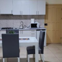 Apartamento Teixeira