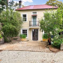 The Coach House