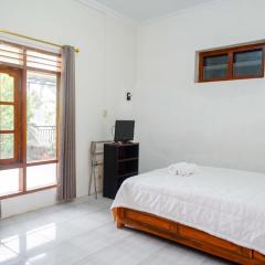 Wisma Sanggrahan Syariah Yogyakarta Mitra RedDoorz