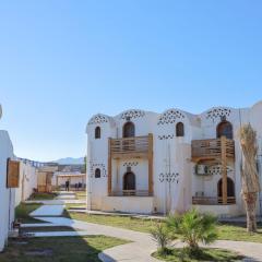 Coral Reefs Hotel Dahab