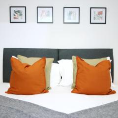 Affinity Serviced Apartments by SSW