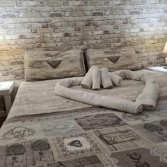 Garda City Home Family Apartments