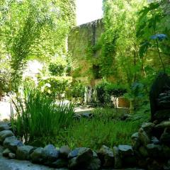 Le Jardin Antique